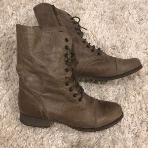 Steve Madden Boots